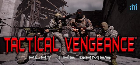 Tactical Vengeance: Play The Game PC Specs