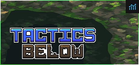 Tactics Below PC Specs