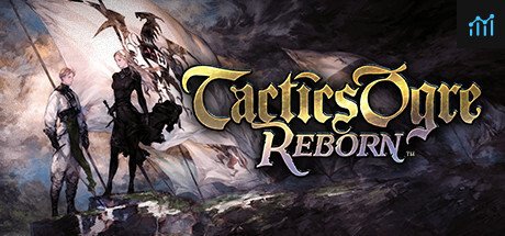 Tactics Ogre: Reborn PC Specs