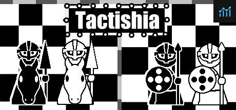 Tactishia PC Specs