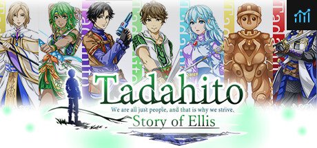 Tadahito: Story of Ellis PC Specs
