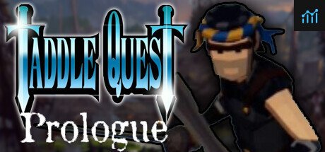 Taddle Quest：Prologue PC Specs