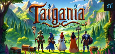 Taigania PC Specs
