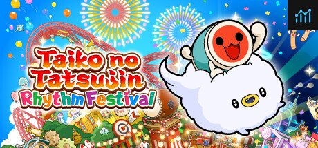 Taiko no Tatsujin: Rhythm Festival PC Specs