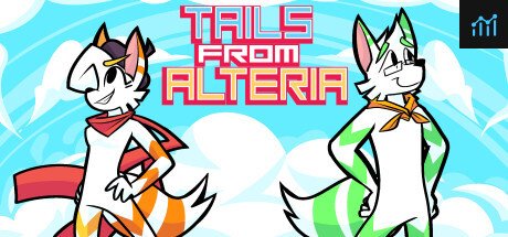 Tails From Alteria PC Specs