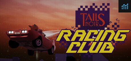 Can I Run Tails Noir: Rebel Rush?