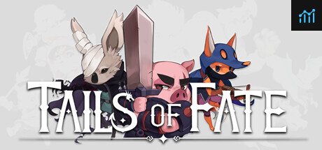 Tails of Fate PC Specs