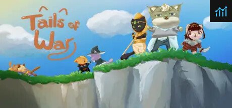 Tails of War PC Specs
