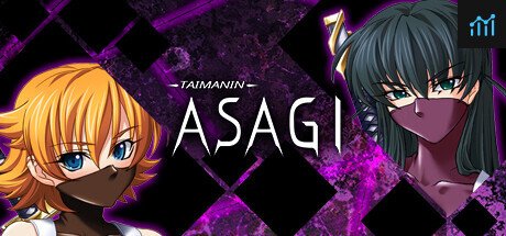 Taimanin Asagi PC Specs