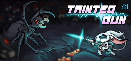 Tainted Gun PC Specs