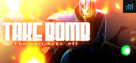 TAKE BOMB: The suit take off PC Specs