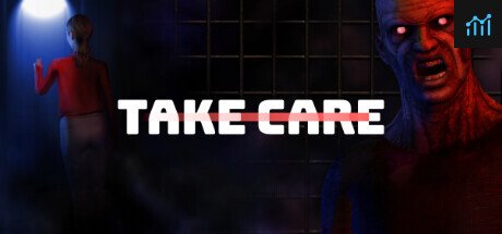 Take Care VR PC Specs