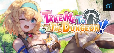 Take Me To The Dungeon!! PC Specs