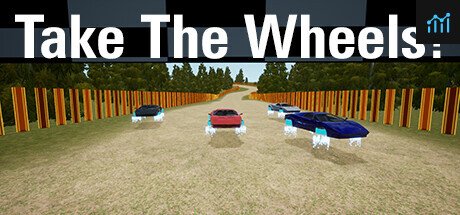 Take The Wheels! PC Specs