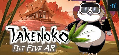 Takenoko - Tilt Five AR PC Specs