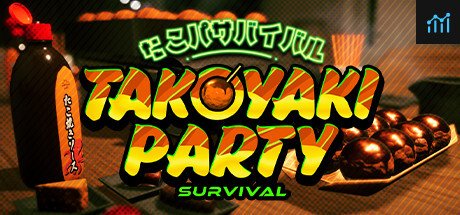 Takoyaki Party Survival PC Specs