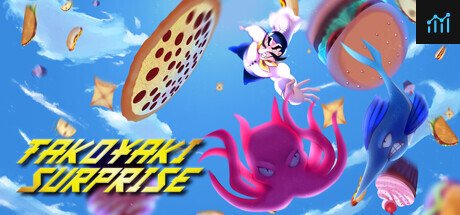 Takoyaki Surprise PC Specs