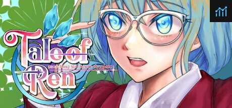 Tale of REN  Searching for [ HEART droplets ] PC Specs