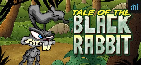 Tale of the Black Rabbit PC Specs