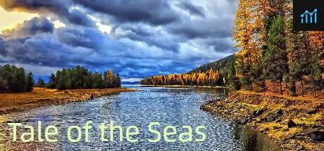 Tale of the Seas PC Specs