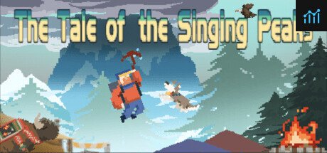 Tale of the Singing Peaks PC Specs