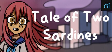 Tale of Two Sardines PC Specs