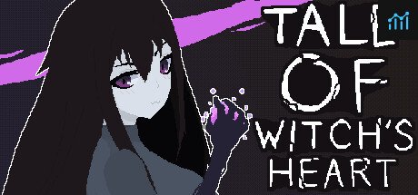 Tale of Witch's Heart PC Specs