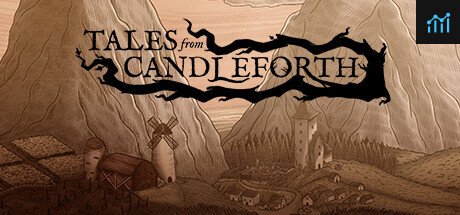 Tales from Candleforth PC Specs