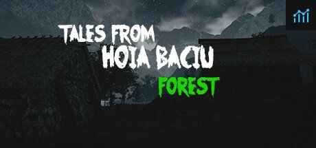 Tales From Hoia Baciu Forest PC Specs