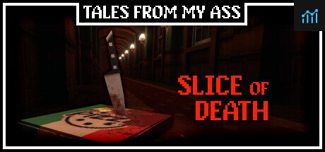 Tales from My Ass: Slice of Death PC Specs