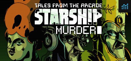 Tales From The Arcade: Starship Murder PC Specs
