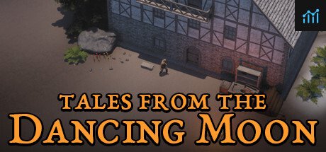 Tales from The Dancing Moon PC Specs