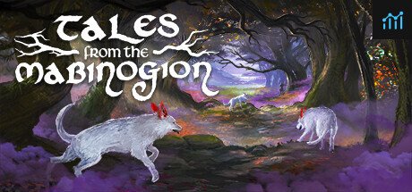 Tales from the Mabinogion PC Specs