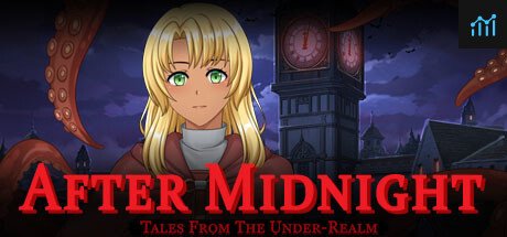 Tales From The Under-Realm: After Midnight PC Specs