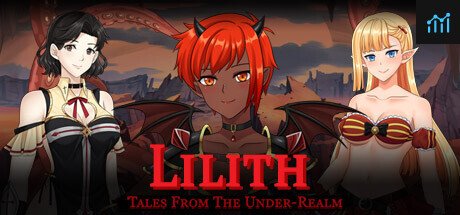 Tales From The Under-Realm: Lilith PC Specs
