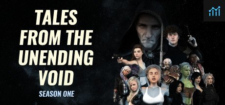 Tales From The Unending Void: Season 1 PC Specs
