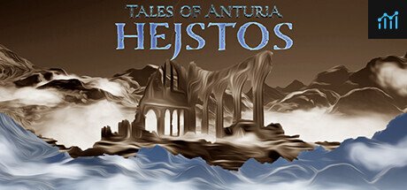 Tales of Anturia: Hejstos PC Specs