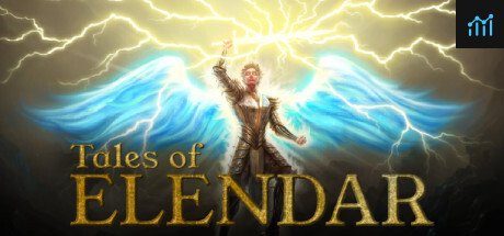 Tales of Elendar PC Specs