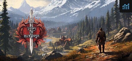 Tales of Elondria PC Specs
