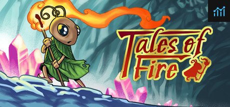 Tales of Fire PC Specs