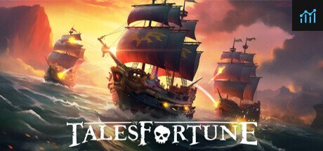Tales of Fortune PC Specs