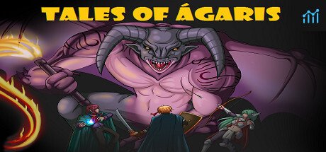 Tales of Ágaris PC Specs