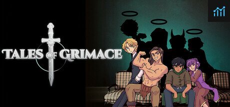 Tales of Grimace PC Specs