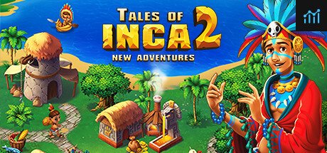 Tales of Inca 2 - New Adventures PC Specs