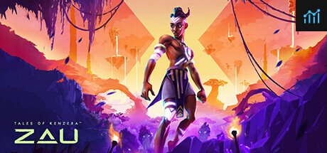 Tales of Kenzera™: ZAU PC Specs