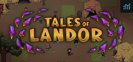 Tales of Landor PC Specs