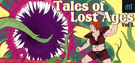 Tales of Lost Ages Vol 1. PC Specs