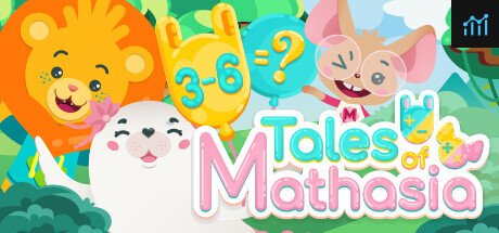 Tales of Mathasia PC Specs
