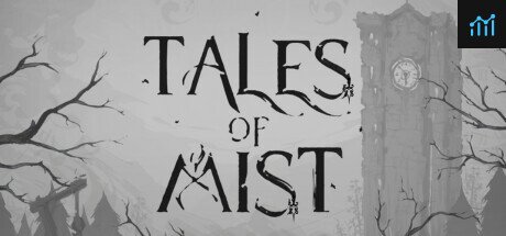 Tales of Mist PC Specs