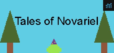 Tales of Novariel PC Specs
